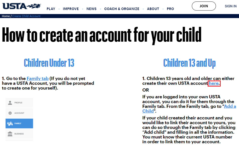 create an account for a child.PNG