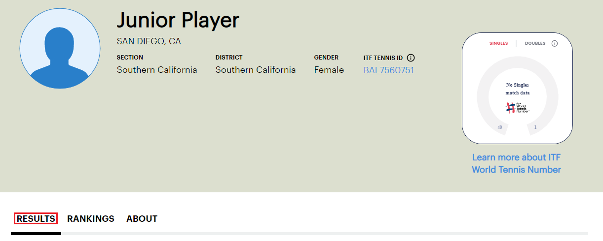 junior player search.png