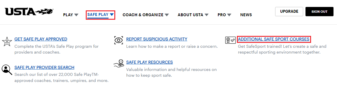 safe play additional courses.png