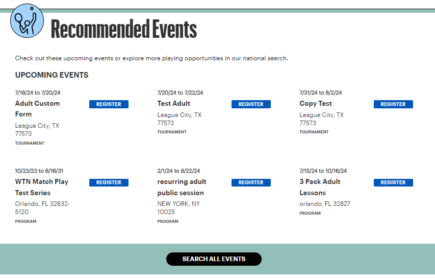 recommended events.PNG