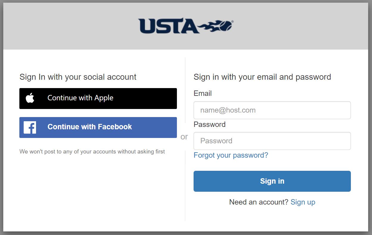 How to Turn The USTA Membership AutoRenew On or Off USTA Online Help